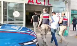 DAİŞ'e yönelik 30 ilde düzenlenen operasyonlarda 119 şüpheli yakalandı
