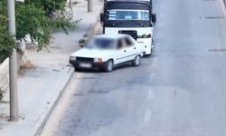 Denetimden kaçmaya çalışan ehliyetsiz sürücüye 80 bin lira ceza