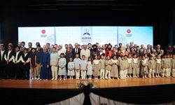 Diyanet İşleri Başkanı Arpaguş: Yaz Kur'an kursları çocukların manevi ve ahlaki gelişimi için önemli bir fırsattır
