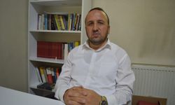 Diyanet-Sen Siirt İl Başkanı Evin: Okullarda mescit uygulaması Türkiye geneline yayılmalı
