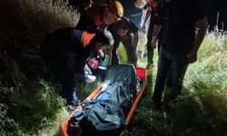 Diyarbakır'da kayıp olarak aranan şahıs ölü bulundu