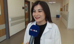 Diyetisyen Şahin uyardı: Obezite sadece kilo problemi değil, kronik bir hastalıktır