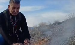 Doğa fotoğrafı için çıktığı dağlık alanda ölü bulundu