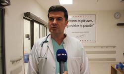 Dr. Öğr. Üyesi Altınsoy: Kuduz şüphesinde vakit kaybetmeyin