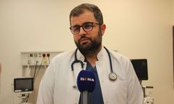 Dr. Öğr. üyesi Hocaoğlu: İlk yardım eğitimi hayat kurtarır