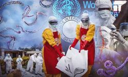 DSÖ'den Ebola salgını açıklaması: Vaka sayısı bilinenin iki katından fazla olabilir