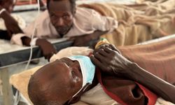 DSÖ'den Sudan için kolera salgını uyarısı: Vaka ve can kayıpları artabilir