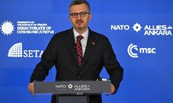 Duran: Ankara Zirvesi NATO'nun tarihsel evriminde bir dönüm noktası olacak