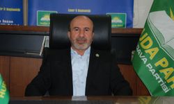 Duran: Gazze'de insanlık tarihinin en ağır zulümlerinden biri yaşanıyor