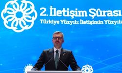 Duran: İletişim Şûrası Sonuç Bildirgesi'ndeki her başlık titizlikle takip edilecek