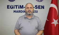 Eğitim-Bir-Sen Mardin İl Başkanı Demir'den HÜDA PAR'ın 'karma eğitim' teklifine destek