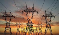 Elektrik kurulu gücü haziranda 126 bin 113 megavata ulaştı