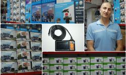 Elektronik güvenlik sistemlerine ilgi artıyor: Uzmanlar kaliteli ürün ve profesyonel kurulum konusunda uyarıyor