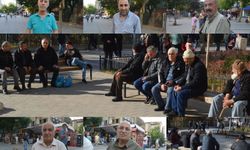 Emekliler açıklanan zam oranına tepkili: Bu maaşlarla geçinmek mümkün değil