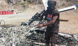 Endonezya, Papua'da isyancılar tarafından öldürülen ABD'li pilotun cesedini buldu