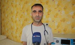 Enfeksiyon hastalıkları uzmanı Demir: Ülkemizde en yaygın Hepatit B, dünya genelinde ise Hepatit C görülmekte