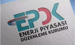 EPDK'dan 37 şirkete lisans, 7 şirketin lisansı sona erdi