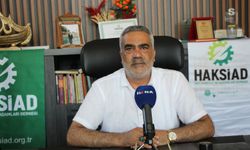 Erat: israilin finans kaynaklarını kesmeliyiz