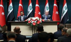 Erdoğan: Bölgemizin savaş, terör ve çatışmayla değil, kalkınma, refah, huzur ve istikrarla anılması için çaba gösteriyoruz