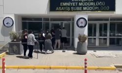 Eskişehir merkezli dolandırıcılık operasyonunda 10 şüpheli tutuklandı