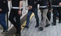 FETÖ'ye yönelik operasyonda 9 şüpheli yakalandı