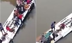 Fildişi Sahili'nde yolcu otobüsü nehre uçtu: 24 ölü, 36 yaralı