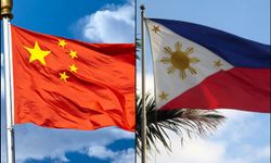 Filipinler'de Marcos'tan Çin'e Güney Çin Denizi mesajı