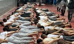 Filistin Esir Çalışmaları Merkezi: Gazzeli tutsaklar yer altında mezar gibi hücrelerde tutuluyor