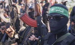 Filistinli direniş grupları Gazze'de silahların kontrolüne ilişkin taslakta uzlaştı