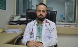 Filistinli doktor Atvan: Gazze'de artık hastane kalmadı, ameliyatlar çadırlarda yapılıyor