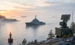 Finlandiya Körfezi hava ve deniz trafiğine kapatıldı