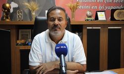 Fıstık hasadı öncesi hırsızlık uyarısı: Bir yıllık alın terinizi çaldırmayın