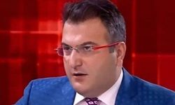 Gazeteci Cem Küçük gözaltına alındı