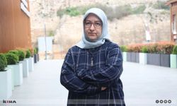 Gazeteci Tezcan'dan Gazze için 'toplumsal duyarlılık' çağrısı