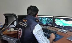 Gaziantep merkezli 45 ilde bahis operasyonu: 190 gözaltı