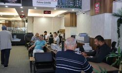 Gaziantep Yeni Bahçelievler Projesi'nde başvurular başladı