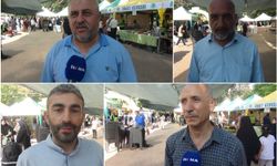 Gaziantepliler: Gündem değişse de Gazze'de katliam sürüyor