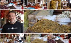 Gaziantepliler sıcaklarda bu içeceklerle serinliyor