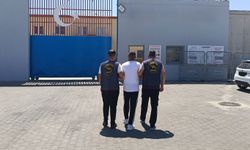 Gaziantep'te aranan 2 hükümlü yakalandı