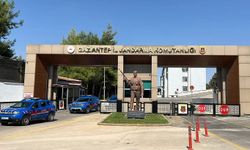 Gaziantep'te aranan 322 şahıs yakalandı