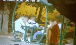 Gaziantep'te çevreyi kirletenlere ceza