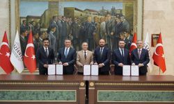 Gaziantep'te eğitime 70 milyon TL'lik hayırsever desteği