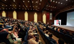Gaziantep'te 'İslam'da koruyucu aile olmak' konferansı düzenlendi