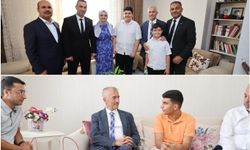 Gaziantep'te LGS birincilerine aylık 14 bin TL eğitim desteği