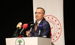 Gaziantep'te 'Sen Her Şeye Değersin' projesi tanıtıldı
