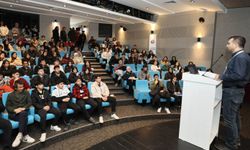 Gaziantep'te üniversite tercih günleri 23 Temmuz'da yapılacak
