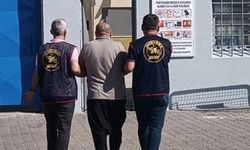 Gaziantep'te uyuşturucu suçundan cezası bulunan hükümlü yakalandı