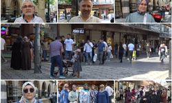 Gaziantep'ten Gazze çağrısı: 'Müslümanlar birlik olmalı'