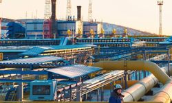 Gazprom: Türkiye'ye giden gaz ihracatı tesisine saldırı düzenlendi