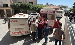 Gazze Şeridi'nden 17 esir özgürlüğüne kavuştu